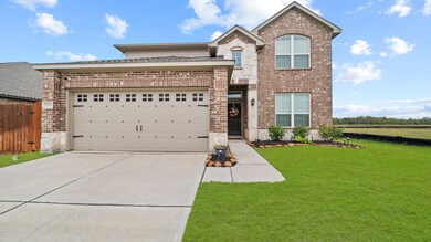 447 Lake Line Dr, Alvin, TX 77511 - photo 4