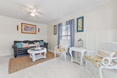 1603 Williams St, Pascagoula, MS 39567 - photo 3