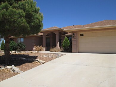 2065 Calle de Oro, Alamogordo, NM 88310 - photo 5