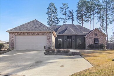 163 Pinewood Ave, Pineville, LA 71360 - photo 2