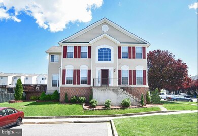 514 Kirkcaldy Way, Abingdon, MD 21009 - photo 2