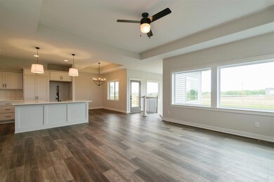 Main Floor Living Area 2