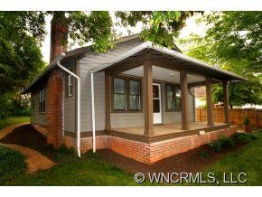 809 Reed St, Asheville, NC 28803 - photo 2