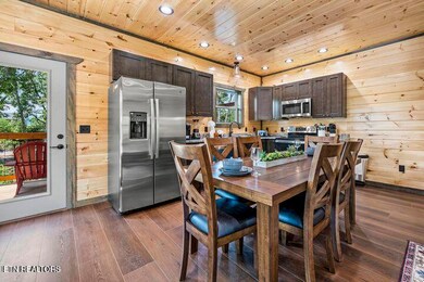 1868 Blue Tick Way, Sevierville, TN 37876 - photo 5