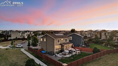 10539 Casper Point, Parker, CO 80134 - photo 2