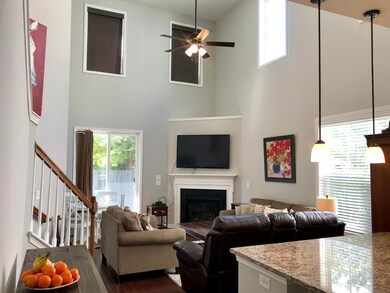 Great room