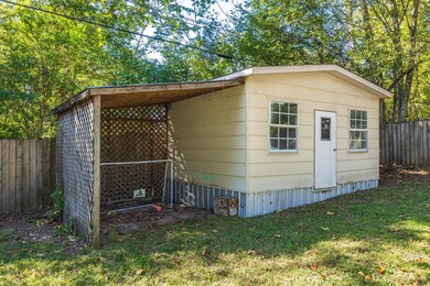 1326 Koblan Dr, Hixson, TN 37343