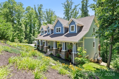 36 Timber Moss Dr, Asheville, NC 28804 - photo 3