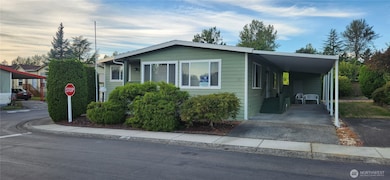 11436 SE 208th St unit 153, Kent, WA 98031 - photo 2