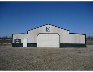 Stable/Barn.