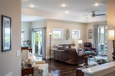 1776 Heritage Estates Cir, Harrisonburg, VA 22801 - photo 3