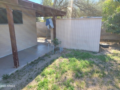 2543 E Brill St, Phoenix, AZ 85008 - photo 6