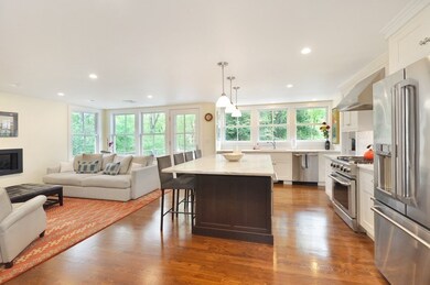 34 Shawnee Rd, Arlington, MA 02476 - photo 7