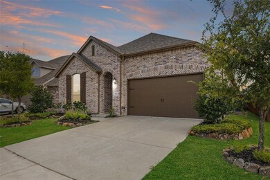 820 Esk Ave, Celina, TX 75009 - photo 3