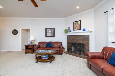 751 Jane Ln, Weatherford, TX 76085 - photo 7