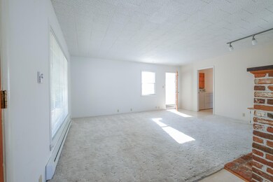 Entry to Living Room