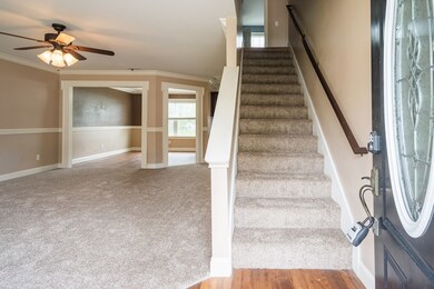 1216 Peacock Trail, Hinesville, GA 31313 - photo 4