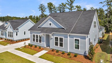 340 Trailmore Ln, Summerville, SC 29486 - photo 4