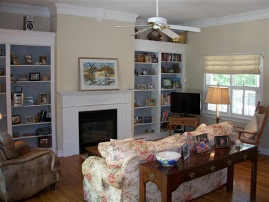 32 Winter St, Yarmouth Port, MA 02675 - photo 4