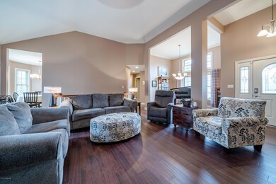 7401 Cove Way INDIANA 7