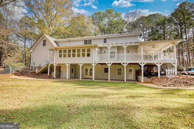 2491 Reids Ferry Rd, Buckhead, GA 30625 - photo 3