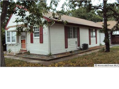 4C Bristol St unit B, Whiting, NJ 08759 - photo 2