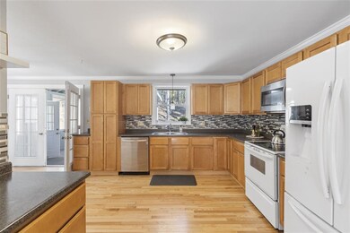 2363 Weare Rd, Henniker, NH 03242 - photo 3