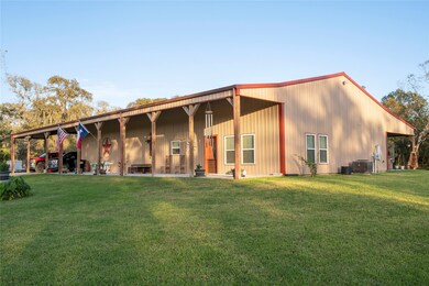 4045 County Road 659a, Brazoria, TX 77422 - photo 2