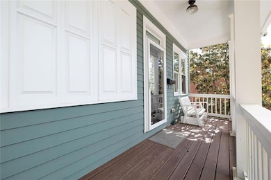 630 John Wesley Dobbs Ave NE, Atlanta, GA 30312 - photo 6