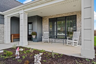 6100 Forester Dr, Columbia, MO 65202 - photo 3