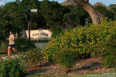 4015 Algo Ademas, San Antonio, TX 78261 - photo 7