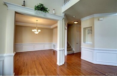 7864 Patriots Landing Place, Quinton, VA 23141 - photo 5