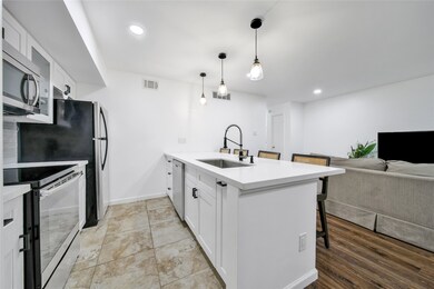 View of kitchen :3.