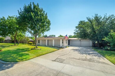 1049 Summerplace Ln, Southlake, TX 76092 - photo 4