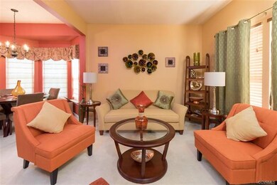 2826 Queensland Dr, Henrico, VA 23294 - photo 3