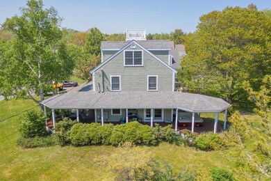 4 Old Tree Farm Rd, Mattapoisett, MA 02739 - photo 3