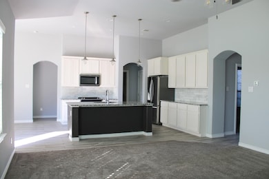 639 Point Vista Dr, Aledo, TX 76008 - photo 5