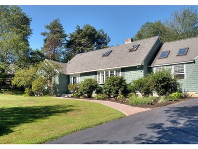 5 Pinewood Dr, Stratham, NH 03885 - photo 3