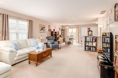 Great Room!