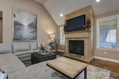 1438 Rich Hill Cir, Nixa, MO 65714 - photo 4