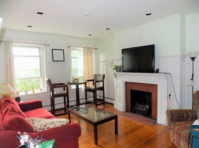 19 University Rd unit 3, Brookline, MA 02445 - photo 5