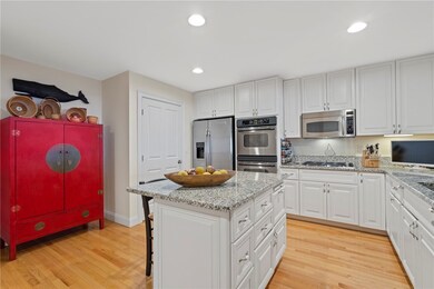 97 Topsail Dr unit 133, Tiverton, RI 02878 - photo 6