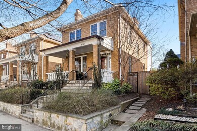 3632 Everett St NW, Washington, DC 20008 - photo 2