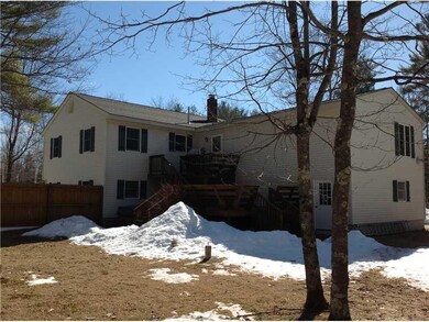 137 Saco Rd, Standish, ME 04084 - photo 3