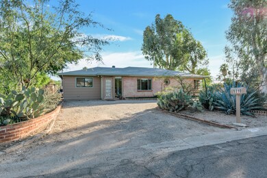 5310 E Holmes St, Tucson, AZ 85711 - photo 2