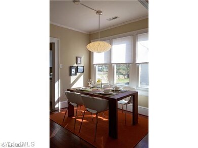 Dining Room.