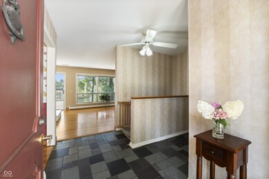 3893 W North Wood Lake Dr, Columbus, IN 47201 - photo 5