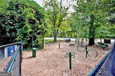 240 E Belle Isle Rd unit 408, Sandy Springs, GA 30342 - photo 5