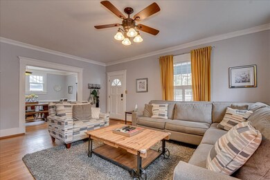 1421 Heath St, Augusta, GA 30904 - photo 6