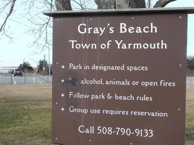 22 Hockanom Rd, Yarmouth Port, MA 02675 - photo 6